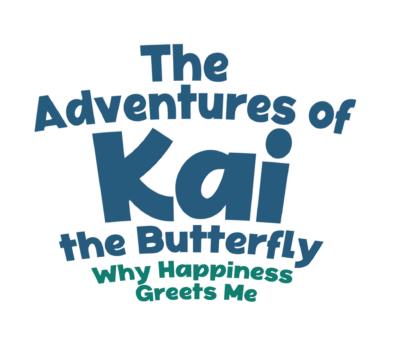 The Adventures of Kai The Butterfly